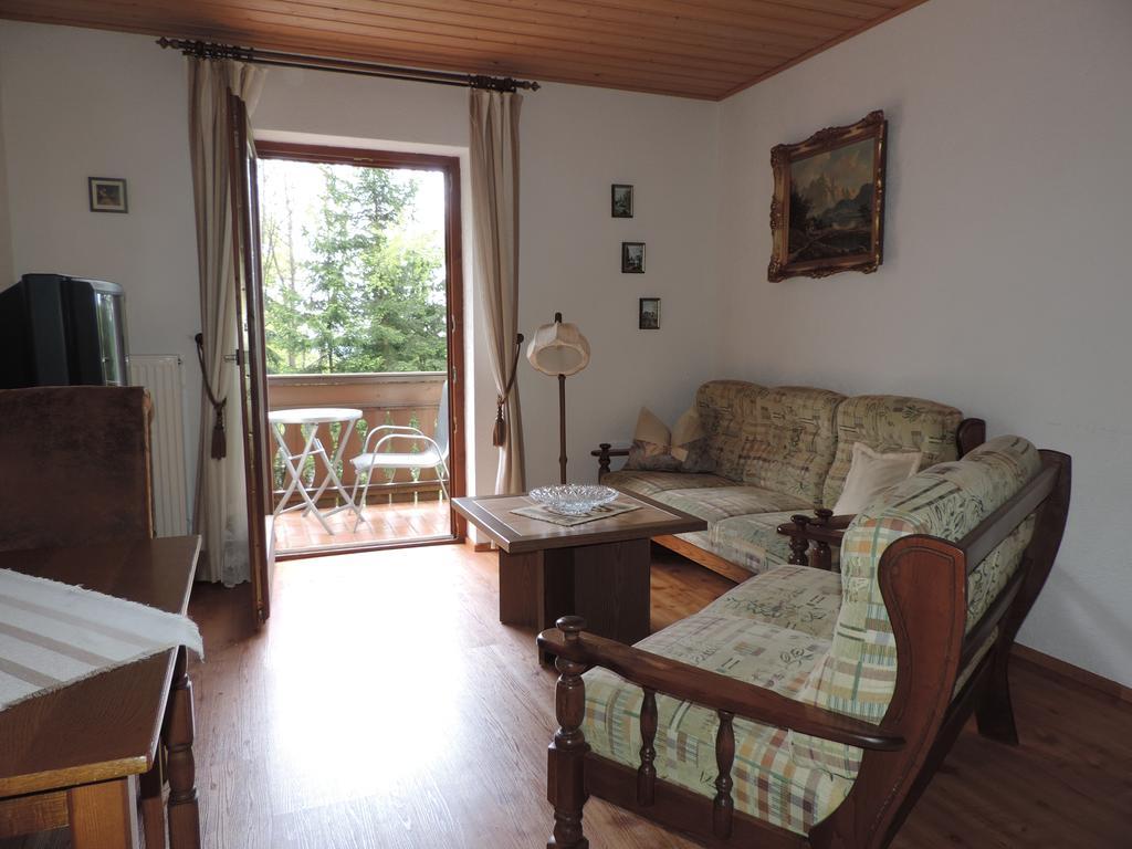 Ferienwohnung Waldoase Am Fuchsenstein ชปีเกอเลา ภายนอก รูปภาพ