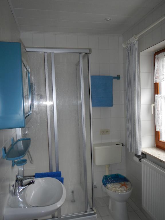Ferienwohnung Waldoase Am Fuchsenstein ชปีเกอเลา ห้อง รูปภาพ