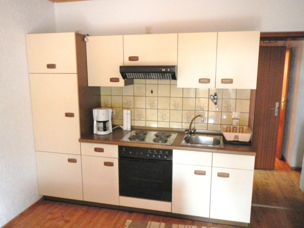Ferienwohnung Waldoase Am Fuchsenstein ชปีเกอเลา ห้อง รูปภาพ