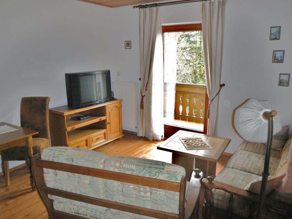 Ferienwohnung Waldoase Am Fuchsenstein ชปีเกอเลา ห้อง รูปภาพ